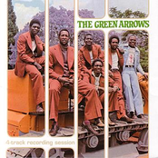 Mwana Waenda by The Green Arrows