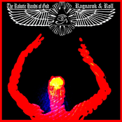 The Robotic Hands of God: Ragnarok & Roll