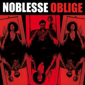 Hit The Bongo by Noblesse Oblige