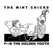 Fat Gut Strut by The Mint Chicks