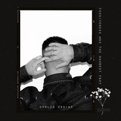 Forgiveness Was the Hardest Part