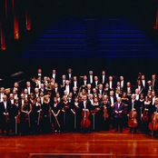 The Oslo Philharmonic Orchestra