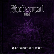 The Darkside Calls by Infernal
