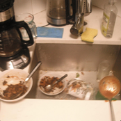 Confessions of an Aries