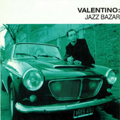jazz bazar