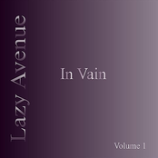 In Vain, Vol. 1