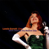 I Hear Music by Lannie Garrett