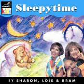 Simple Gifts by Sharon, Lois & Bram