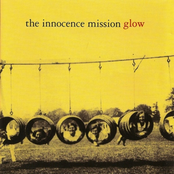 The Innocence Mission: Glow (Reissue)