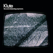 Finger In The Hole by Klute