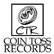 CoinTossRecords Summer 2015 Sampler