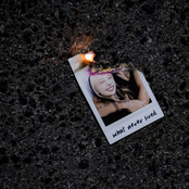 Hannah Bahng: what never lived