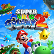 Super Mario Galaxy 2