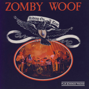 Highwire Dance by Zomby Woof