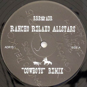 Cowboys (Remix) / Cajosiza