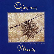 K-tel Presents Christmas Moods