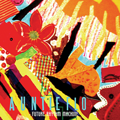 Future Rhythm Machine