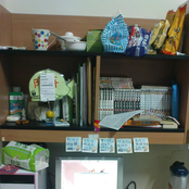 16: Mind Virus Explanor For Thee Giantess Vortex Monster outside Of Andromeda