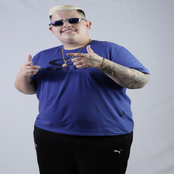 Segura no Paredão Eletro Funk