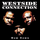 Gangstas Make The World Go Round by Westside Connection