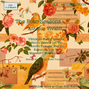Vivaldi: The Four Seasons