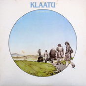 Everybody Took A Holiday by Klaatu