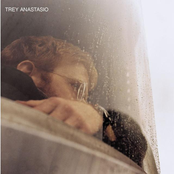 Trey Anastasio: Trey Anastasio (U.S. Version)