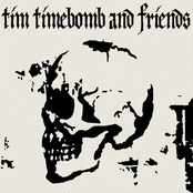 No Reverence by Tim Timebomb