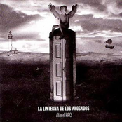 2001.La linterna de los ahogados