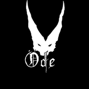 Öde