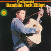 Rambling Round Your City by Ramblin' Jack Elliott