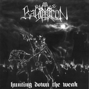 Hunting Down The Weak