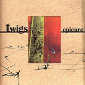 Ego Valentine by Twigs