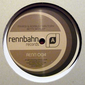 Betty Rose EP