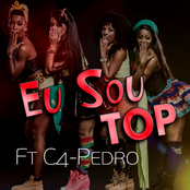 Eu Sou Topé (feat. C4 Pedro) - Single