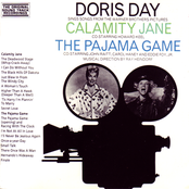 Doris Day Sings Songs From The Warner Brothers Pictures Calamity Jane & The Pajama Game