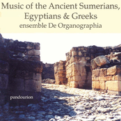 Music of Ancient Summerians Eg