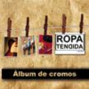 Álbum de cromos