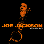 Joe Jackson: Body And Soul