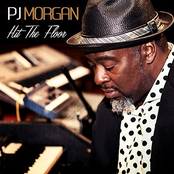 PJ Morgan: Hit the Floor