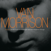 The Back Room by Van Morrison
