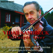 Velvalgte Viser - Vidar Sandbeck's Beste