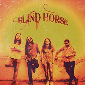 Blind Horse