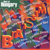 Bravissimo 4 - Best of Hungary