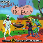 Space Ghost's Musical Bar-b-Que