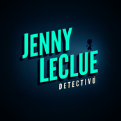 Jenny LeClue, Detectivu