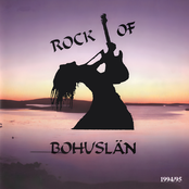 Rock Of Bohuslän 94/95
