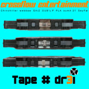 Tape Nr. 3