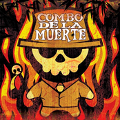 Venganza Del Infierno by Combo De La Muerte