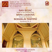 60 Years of the Prague Symphony Orchestra